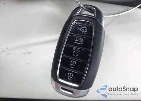 2022 Hyundai Elantra Sel from USA, damaged, VIN KMHLS4AG4NU293326